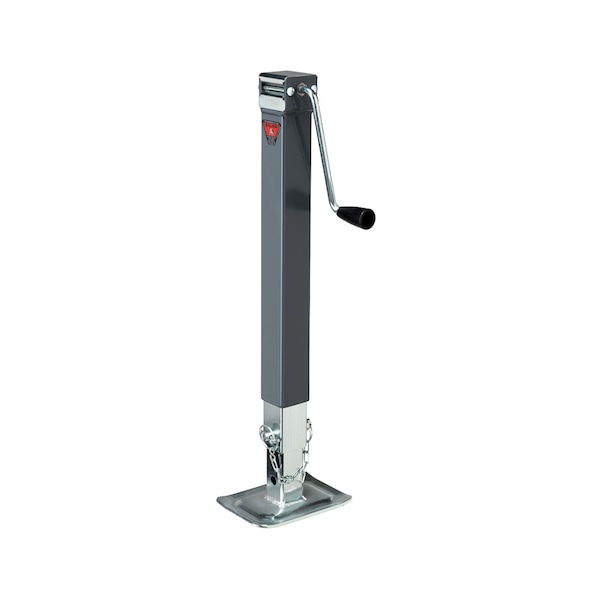 Draw-Tite BULLDOG SIDEWIND 8000LBS LIFT CAPACITY 15IN TRAVEL DROP LEG NO MOUNT 190754 - main